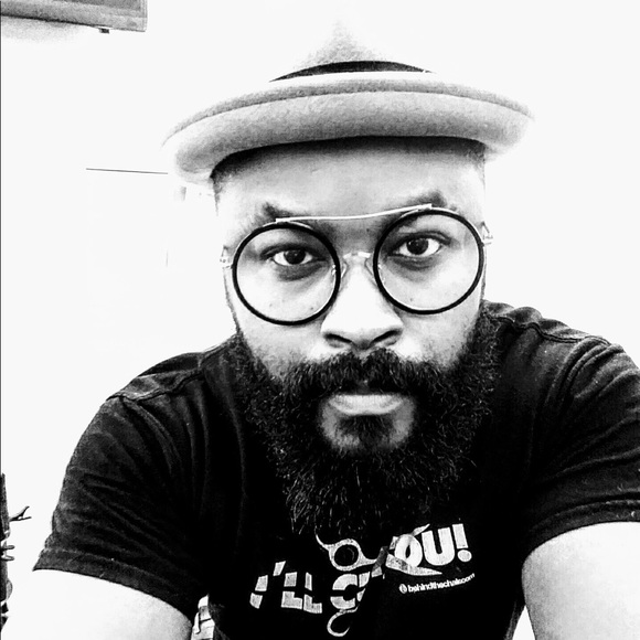 Meet your Posher, Jmal - Picture 1 of 1